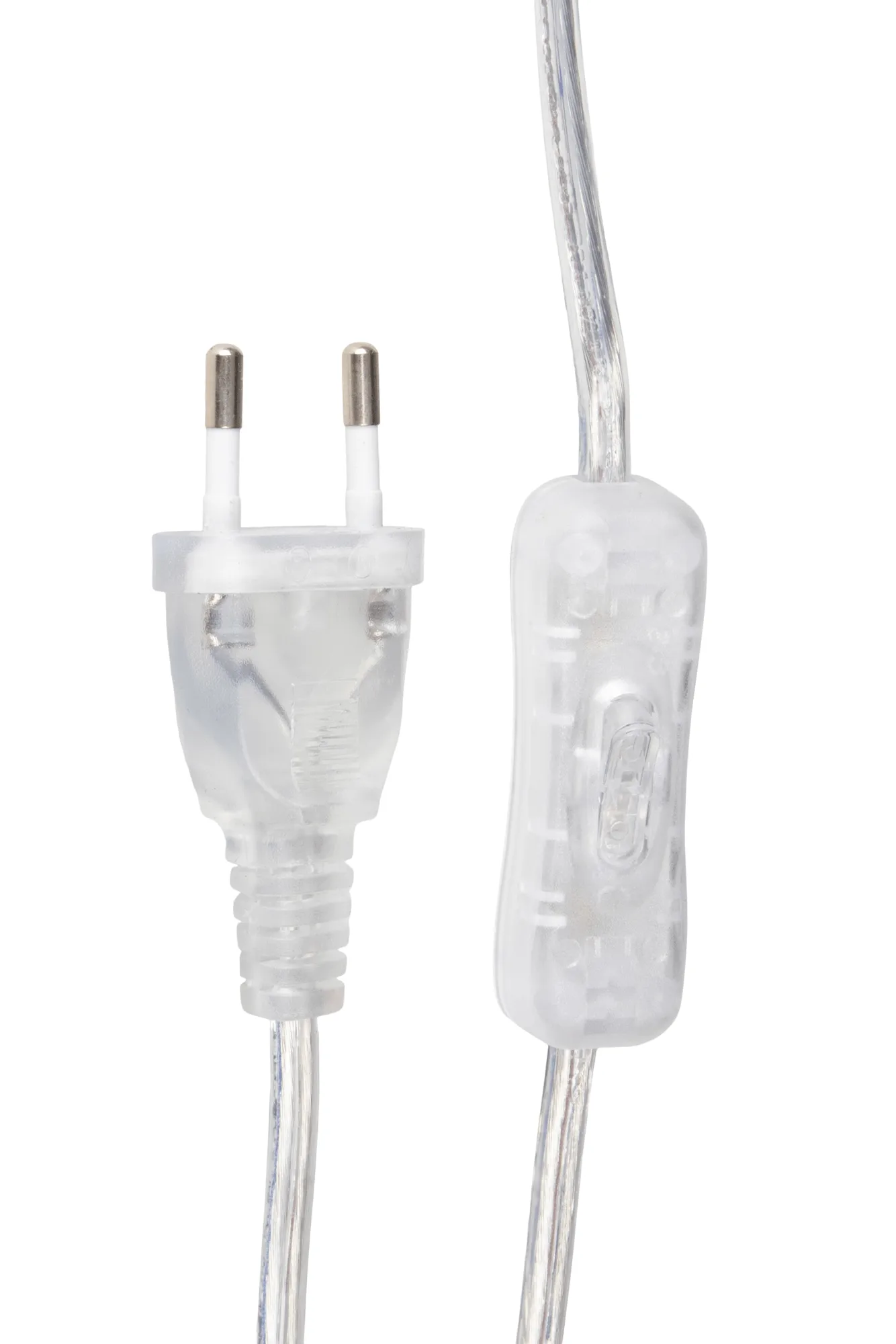 Blåklockan bordlampe, Elfenbenhvit (hvit), Ø16xH50 cm Globen Lighting