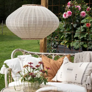 Borneo lampeskjerm - Ø55 cm - Globen Lighting