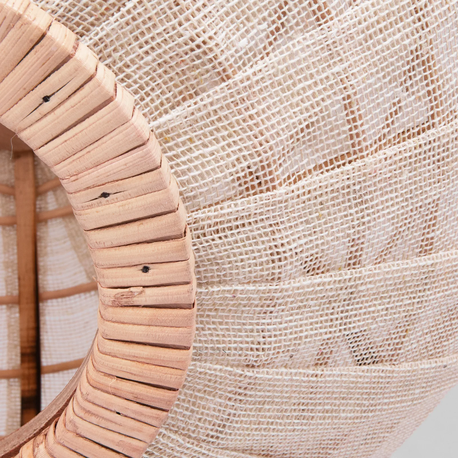 Borneo lampeskjerm, Ø55 cm Globen Lighting