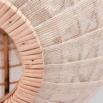 Borneo lampeskjerm - Ø55 cm - Globen Lighting