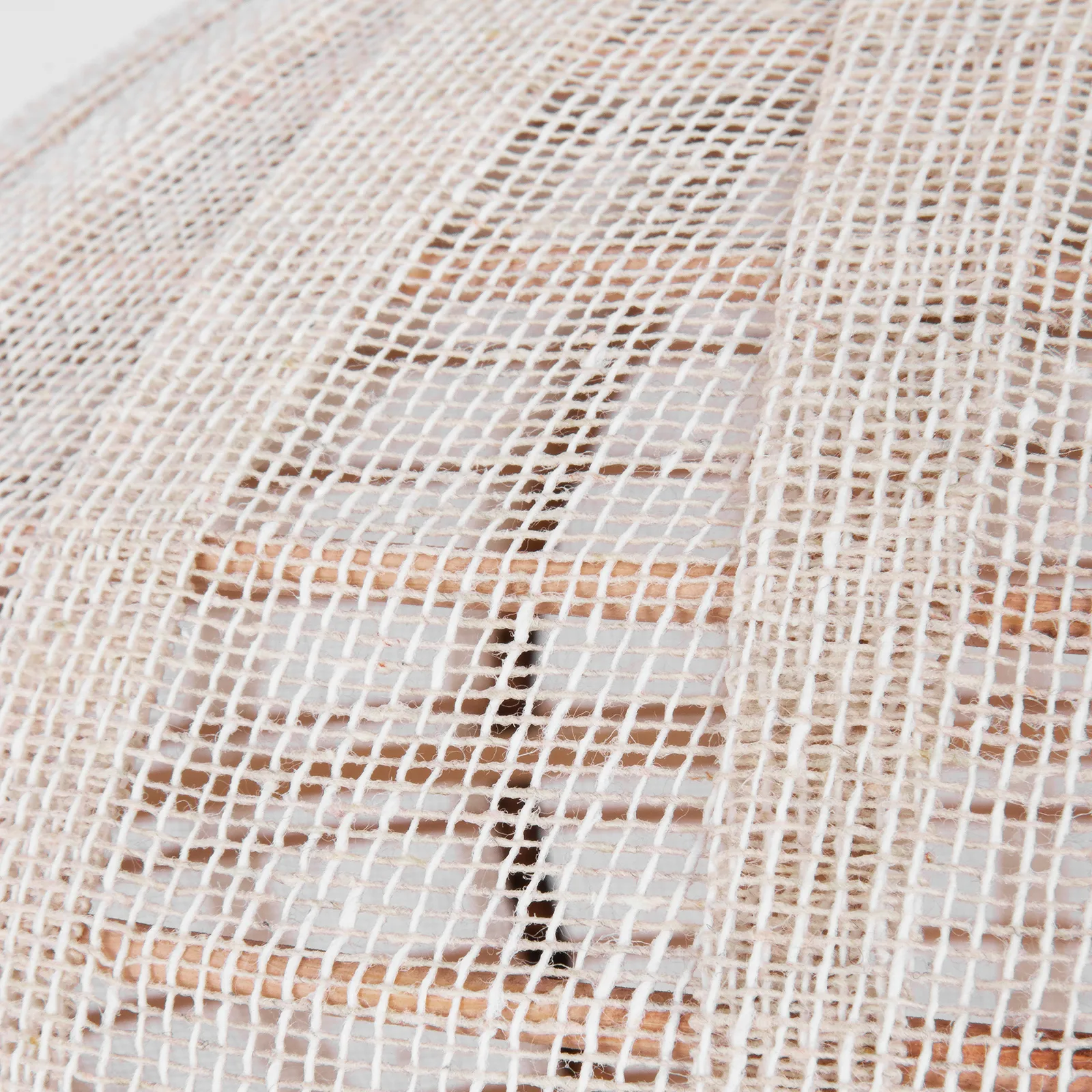 Borneo lampeskjerm, Ø55 cm Globen Lighting