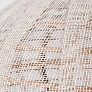 Borneo lampeskjerm - Ø55 cm - Globen Lighting