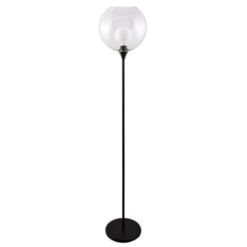 Bowl gulvlampe - Svart - Globen Lighting