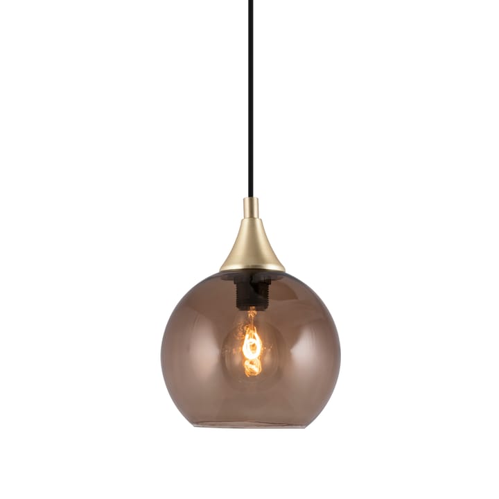 Bowl taklampe mini - Brun - Globen Lighting