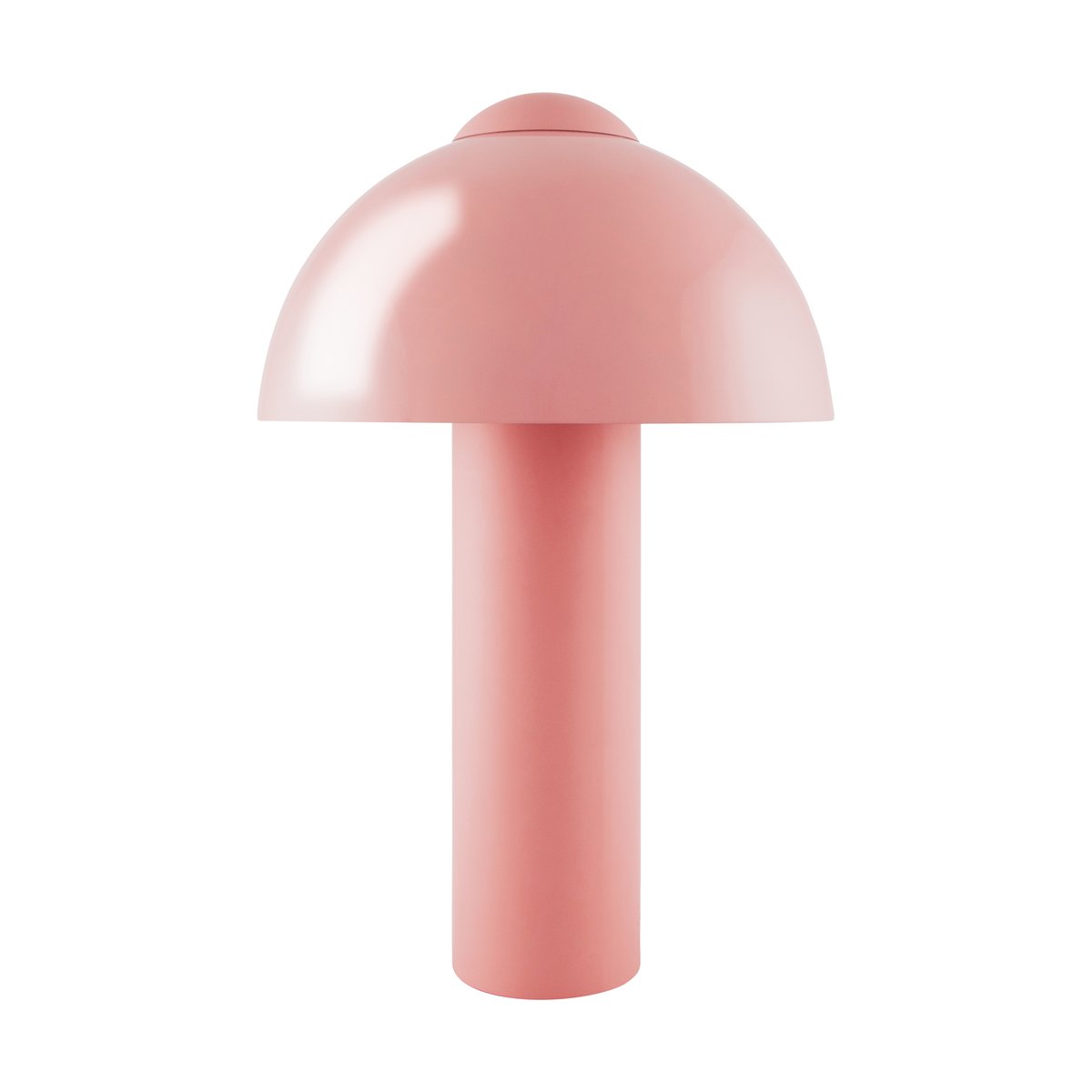 Bilde av Globen Lighting Buddy 23 bordlampe 36 cm Blush