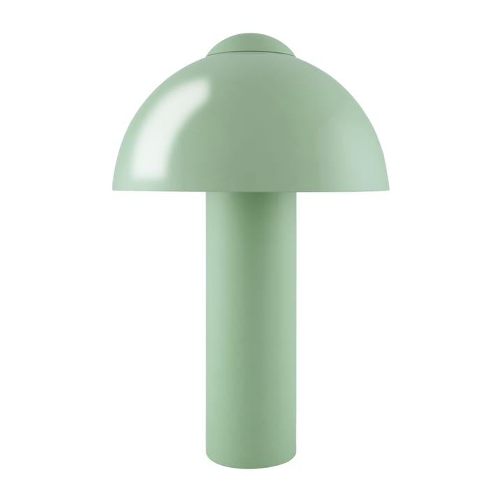 Buddy 23 bordlampe 36 cm - Grønn - Globen Lighting