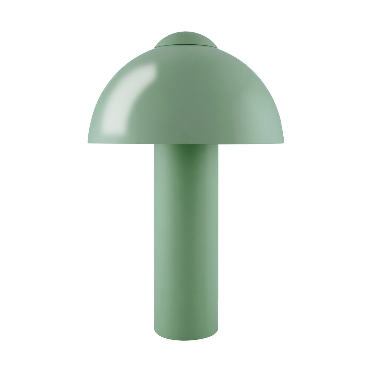 Bilde av Globen Lighting Buddy 23 bordlampe 36 cm Grønn