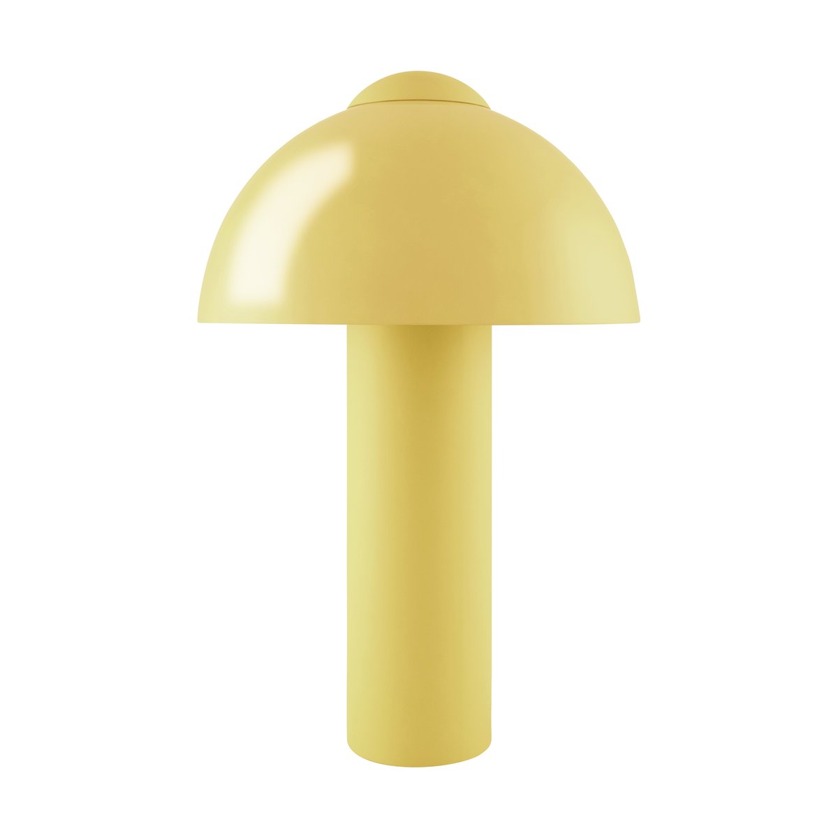Bilde av Globen Lighting Buddy 23 bordlampe 36 cm Gul