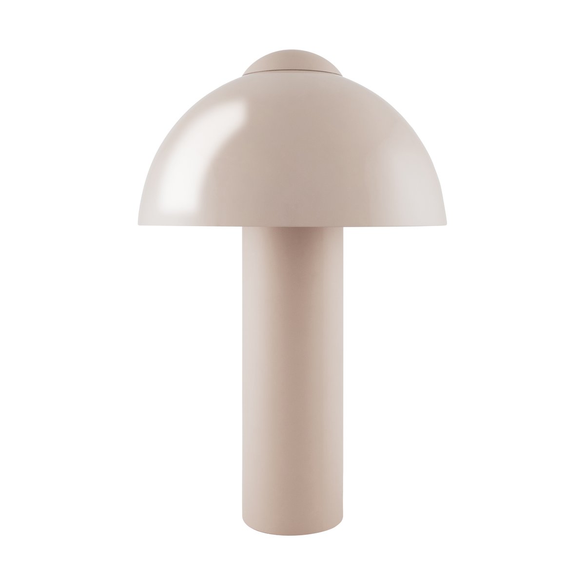 Bilde av Globen Lighting Buddy 23 bordlampe 36 cm Sand
