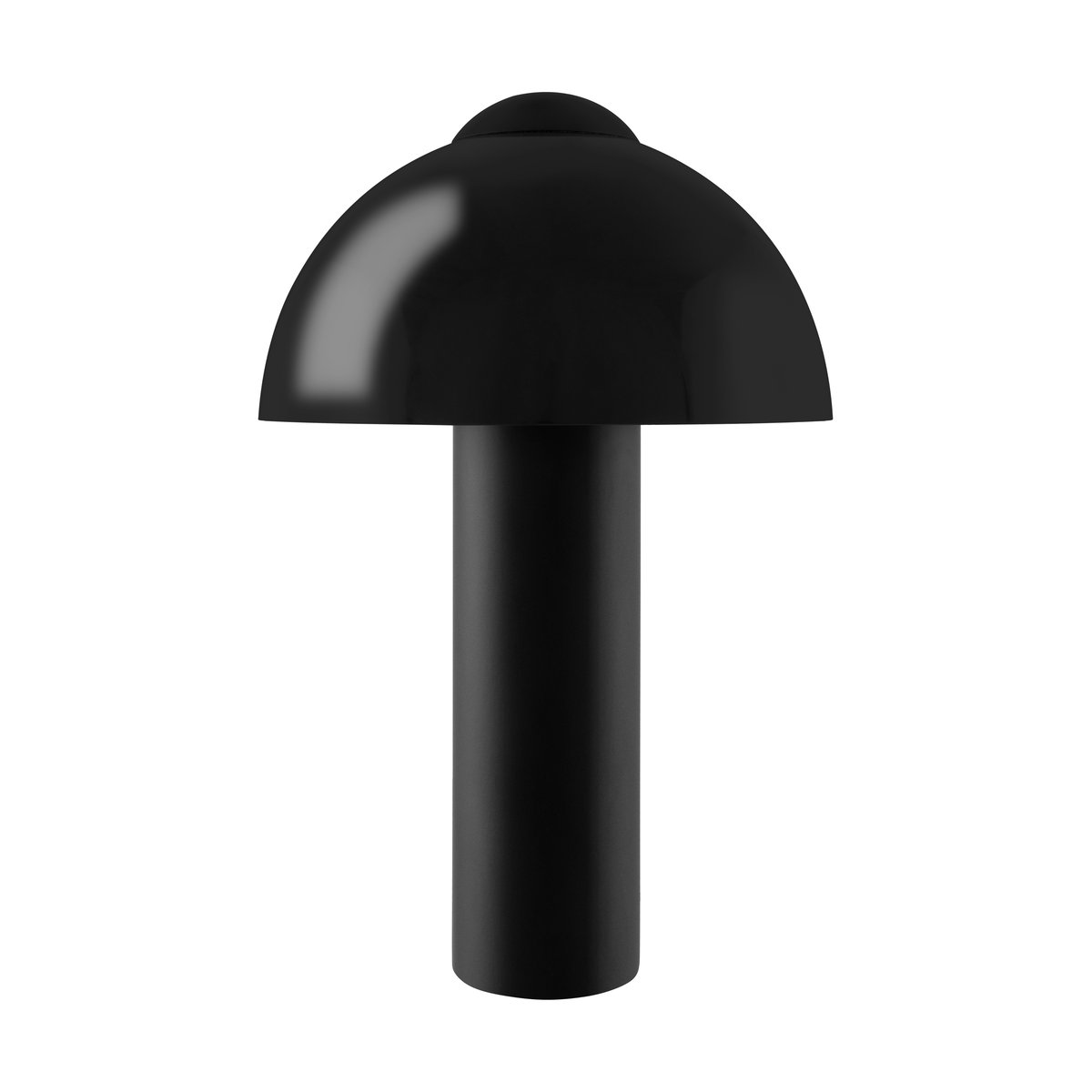 Bilde av Globen Lighting Buddy 23 bordlampe 36 cm Sort