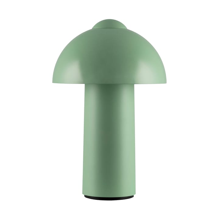 Buddy bærbar bordlampe - Grønn - Globen Lighting
