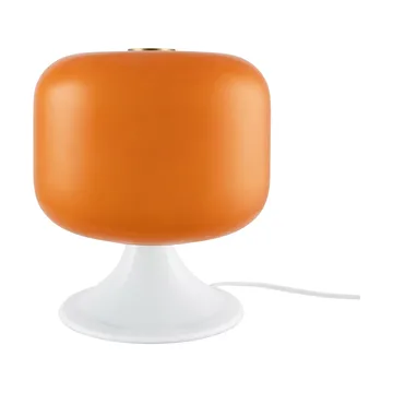 Bullen 25 bordlampe - Orange - Globen Lighting