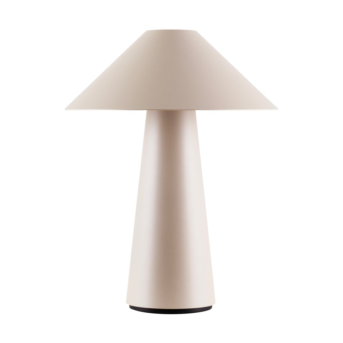 Bilde av Globen Lighting Cannes bærbar bordlampe Mud
