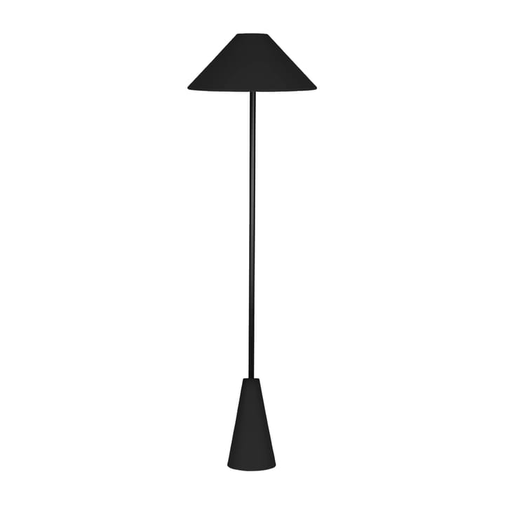 Cannes gulvlampe 140 cm - Black - Globen Lighting