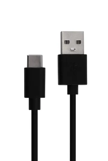 Cannes portabel bordlampe - Hvit - Globen Lighting