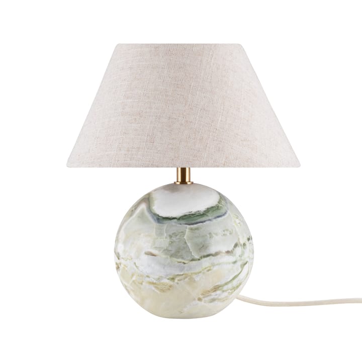 Castello 24 bordlampe - Grønn - Globen Lighting