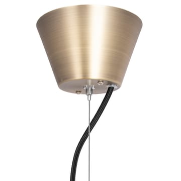 Cobbler pendel Ø40 cm - Klar - Globen Lighting
