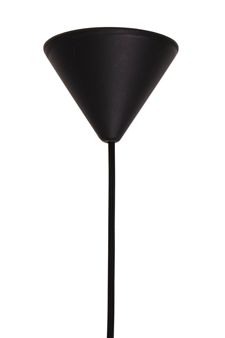 Cuboza pendel Ø 20 cm - Fersken-hvit - Globen Lighting