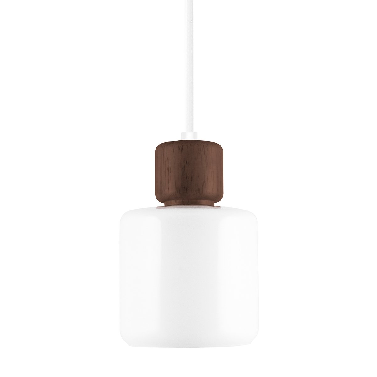 Bilde av Globen Lighting DOT 11 pendel Hvit