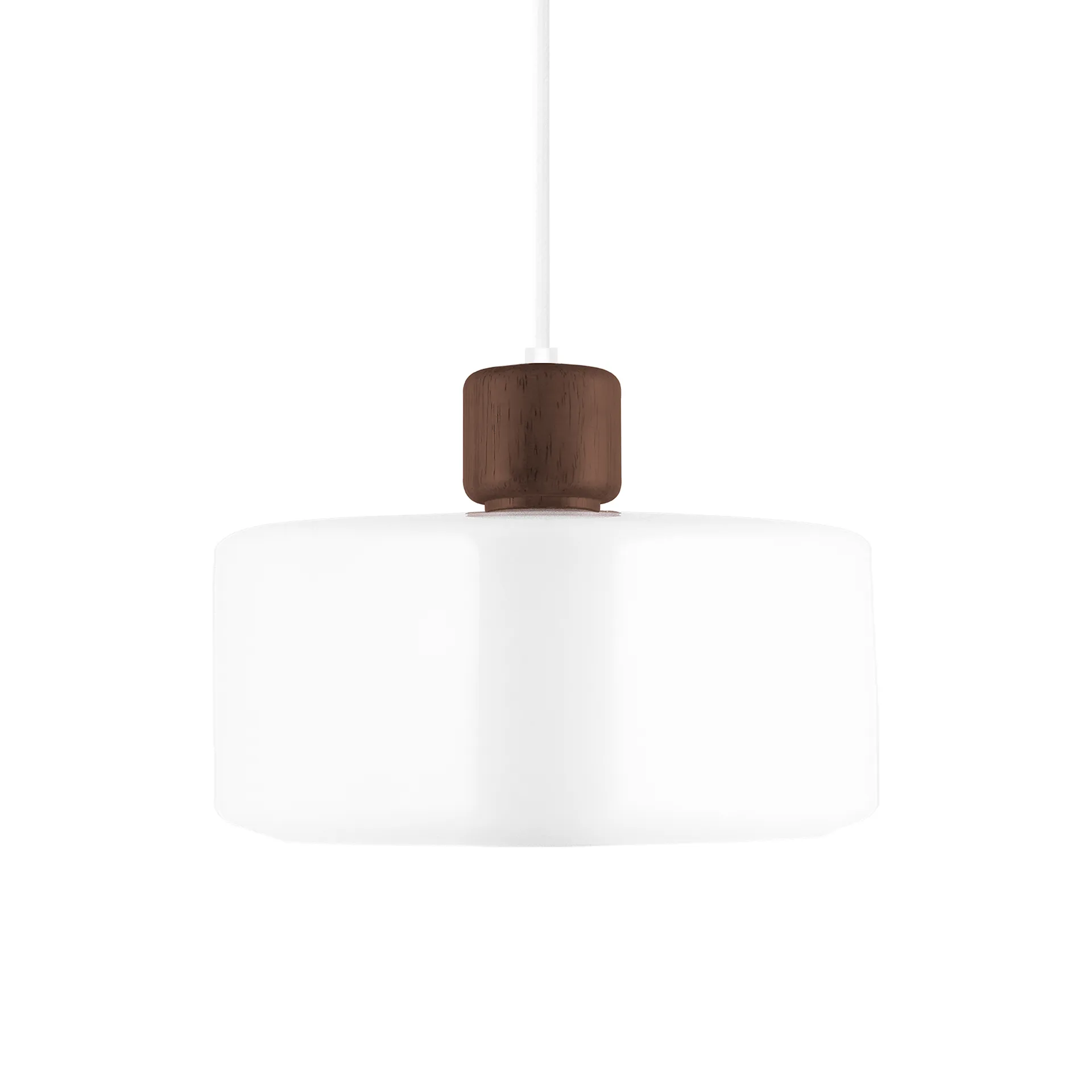 DOT 30 pendel, Hvit Globen Lighting