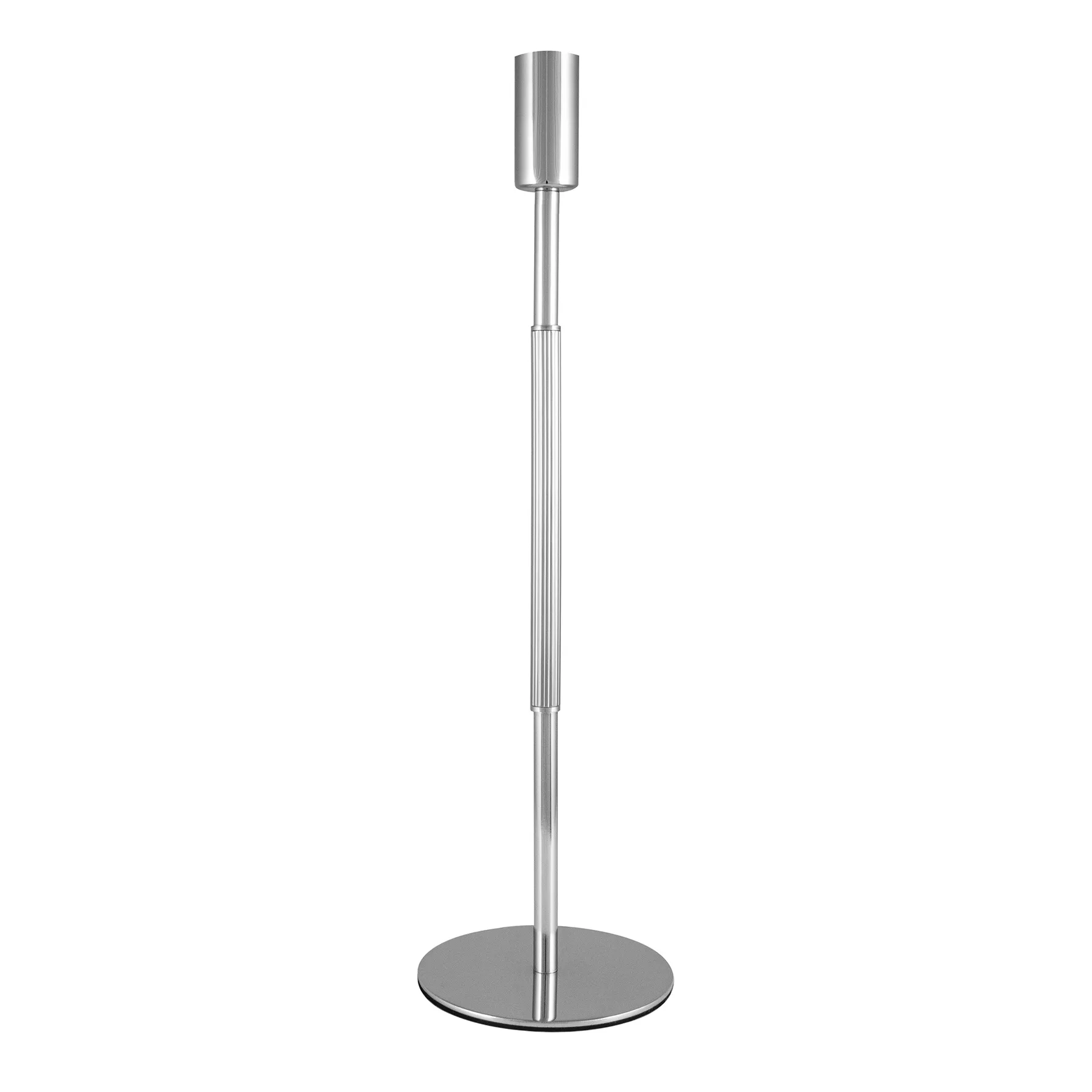 Elsa lampefot 40 cm, Krom Globen Lighting