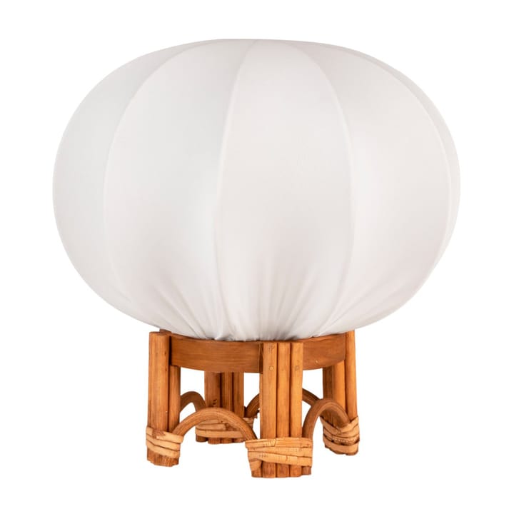Fiji bordlampe 25 cm - Natur - Globen Lighting