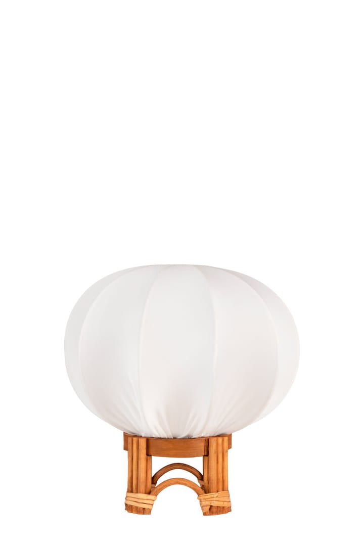 Fiji bordlampe 25 cm - Natur - Globen Lighting