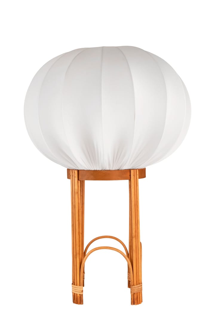 Fiji stålampe 45 cm - Natur - Globen Lighting