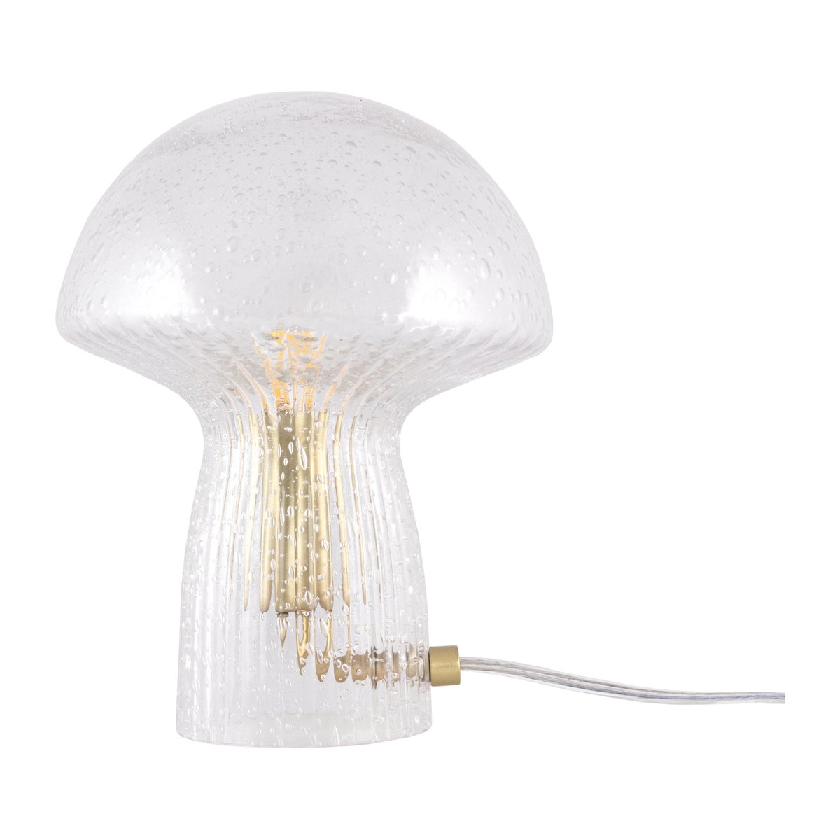 Bilde av Globen Lighting Fungo bordlampe Special Edition 20 cm