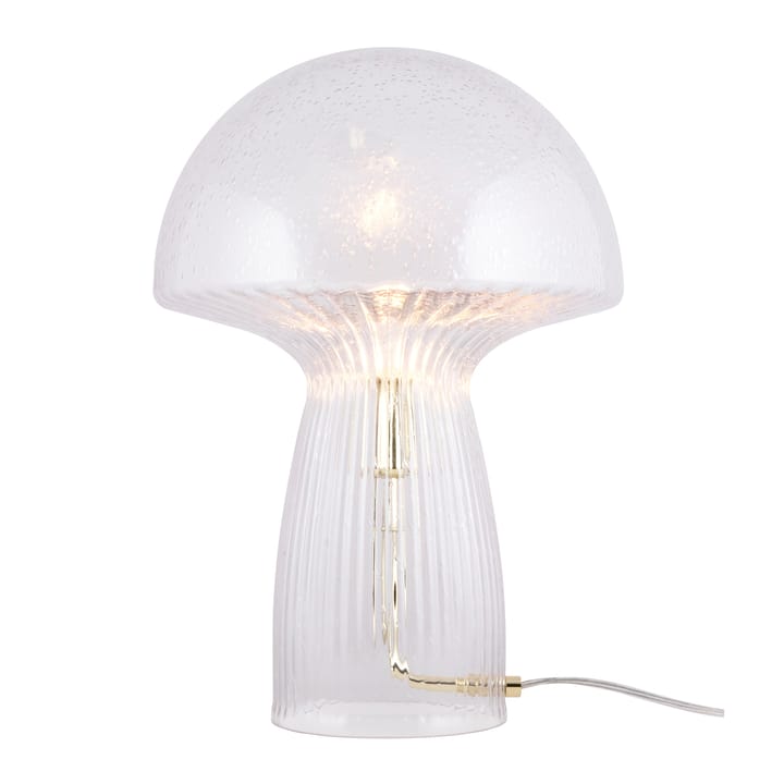 Fungo bordlampe Special Edition, 42 cm Globen Lighting