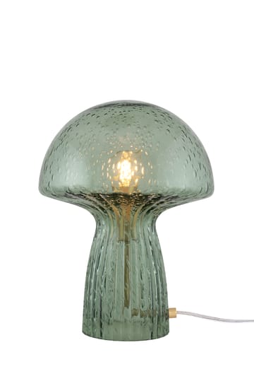 Fungo bordlampe Special Edition Grønn - 30 cm  - Globen Lighting