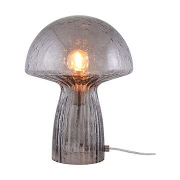 Fungo bordlampe Special Edition Røyk - Ø22 cm, H:30 cm - Globen Lighting