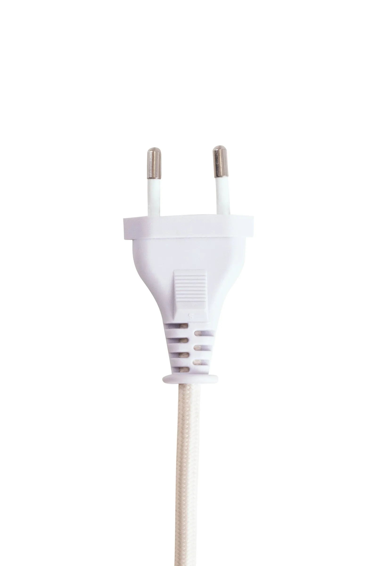 Gino gulvlampe, Beige travertin Globen Lighting