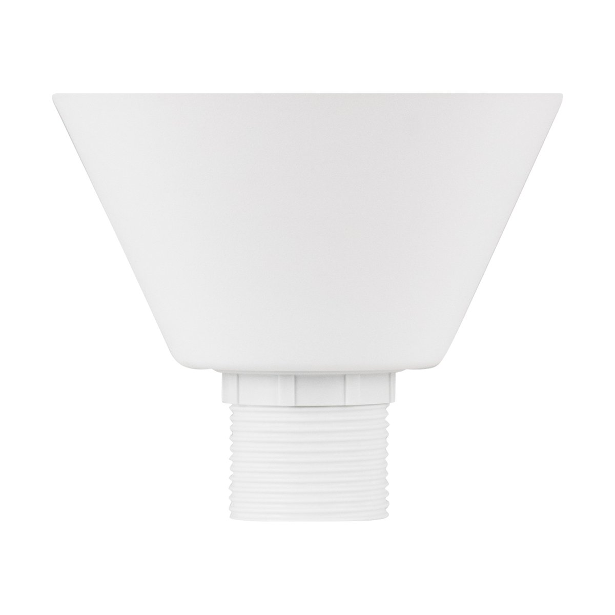 Globen Lighting oppheng plafond Hvit | Skandinavisk Design | Øvrig lampetilbehør | Hvit
