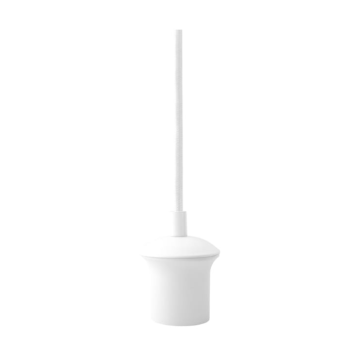 Globen Lighting oppheng rundet 120 cm - Hvit - Globen Lighting