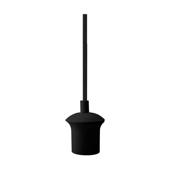 Globen Lighting oppheng rundet 120 cm - Svart - Globen Lighting
