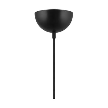 Globen Lighting oppheng rundet 120 cm - Svart - Globen Lighting