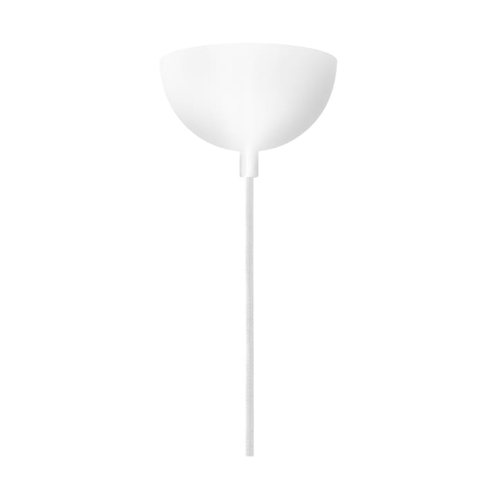 Globen Lighting oppheng rundet 300 cm, Hvit Globen Lighting