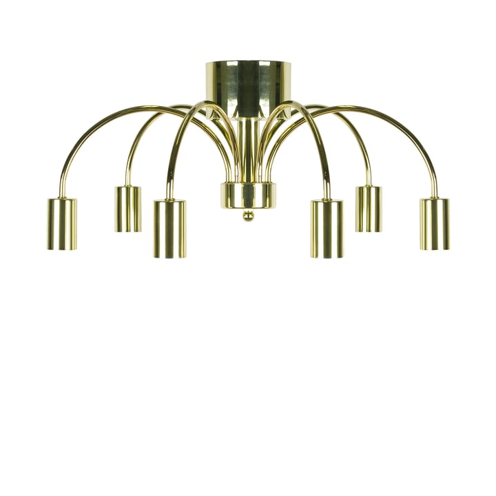 Grace plafond - messing - Globen Lighting