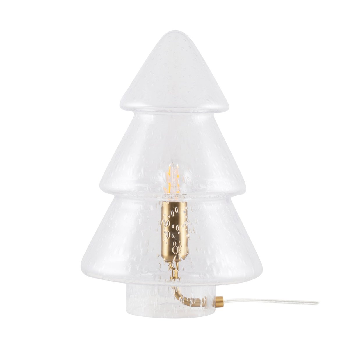 Bilde av Globen Lighting Gran 20 bordlampe Klar
