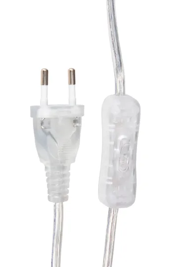 Gran 20 bordlampe - Klar - Globen Lighting