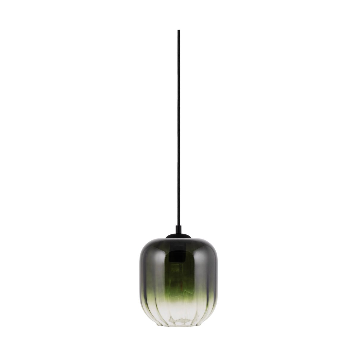 Bilde av Globen Lighting Haze pendel Ø18 cm Grønn