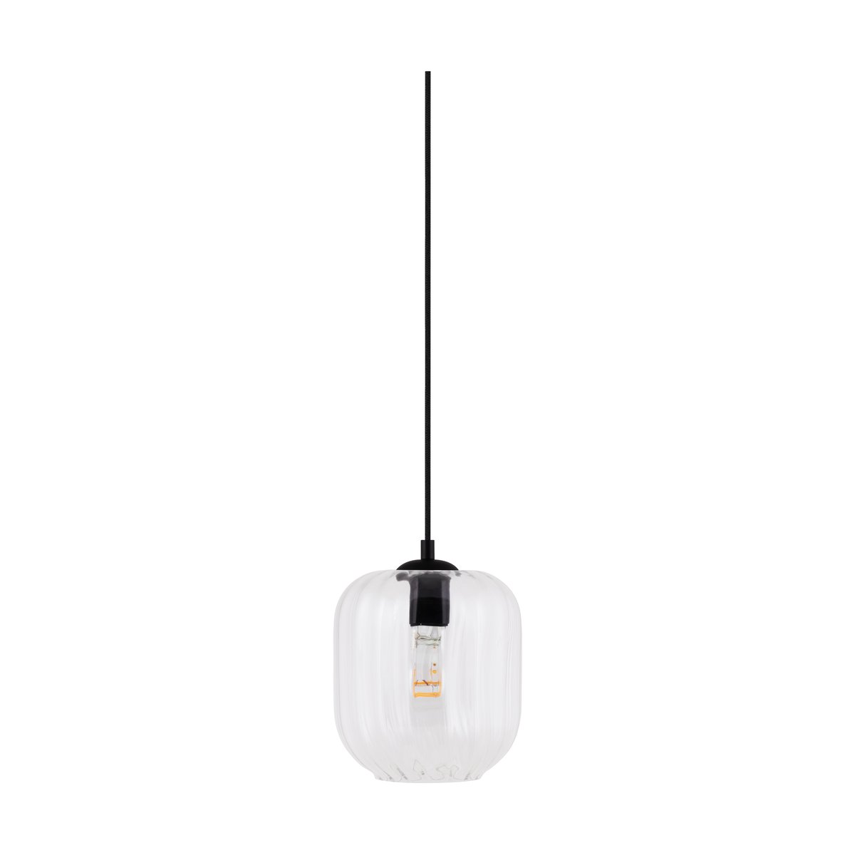 Bilde av Globen Lighting Haze pendel Ø18 cm Klar