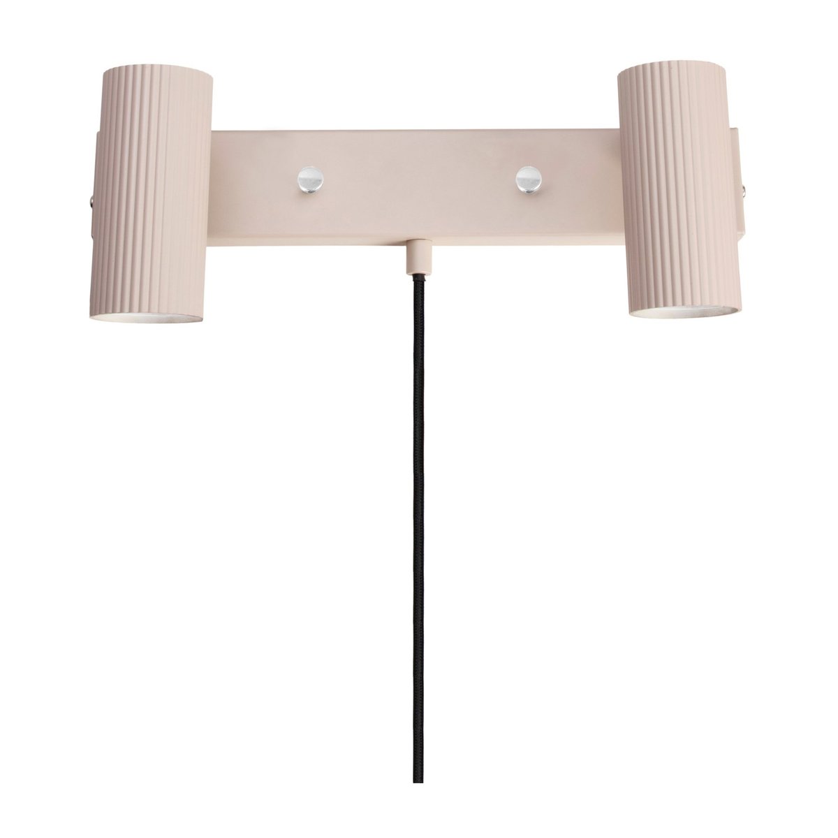 Bilde av Globen Lighting Hubble 2 vegglampe Beige