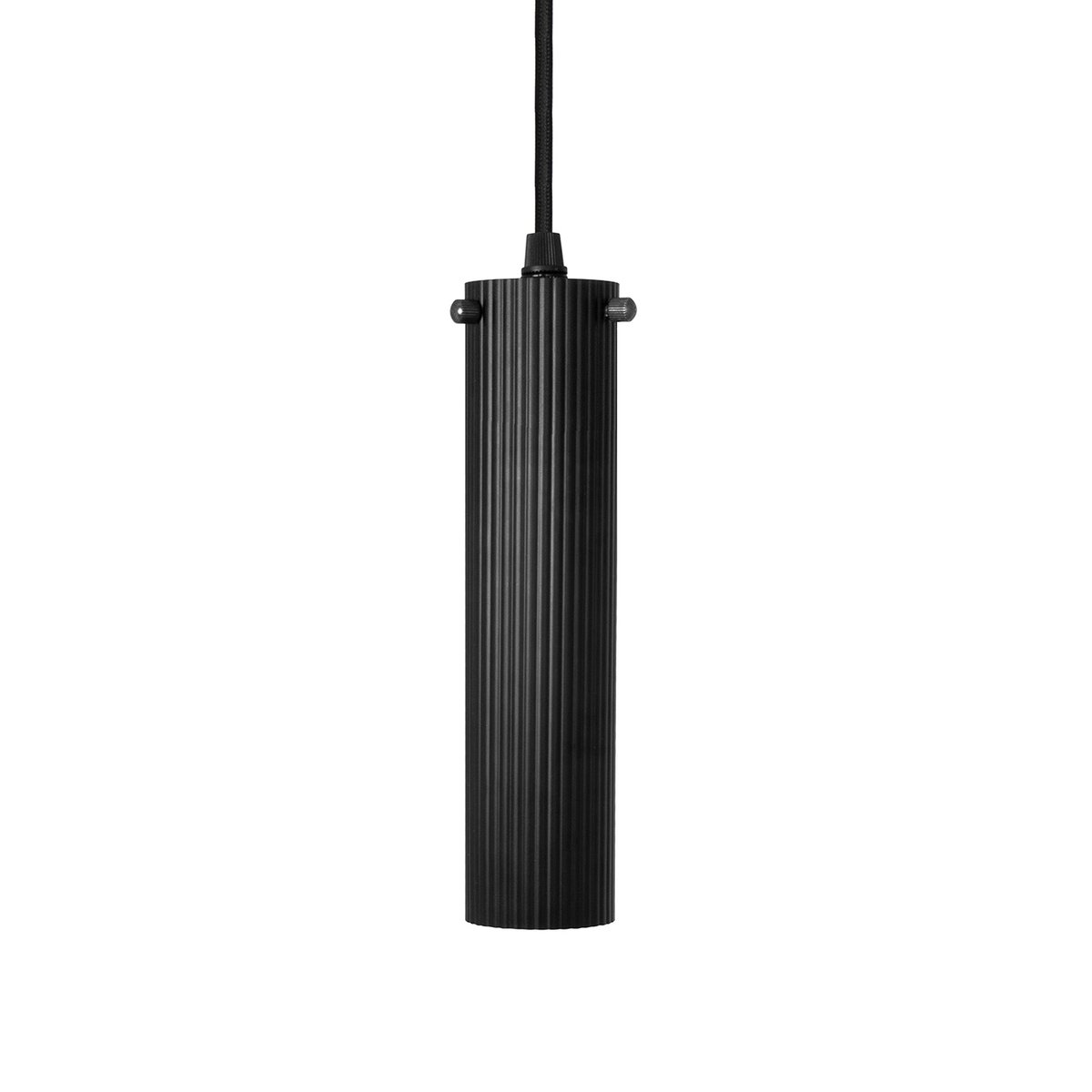 Bilde av Globen Lighting Hubble pendel 22 cm Svart