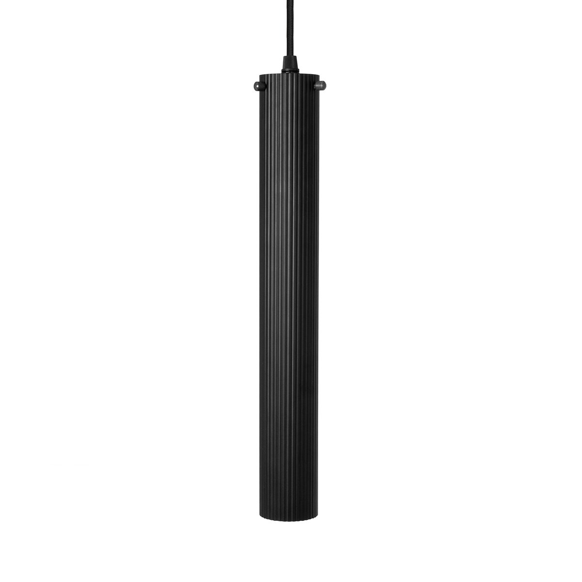 Bilde av Globen Lighting Hubble pendel 38 cm Svart