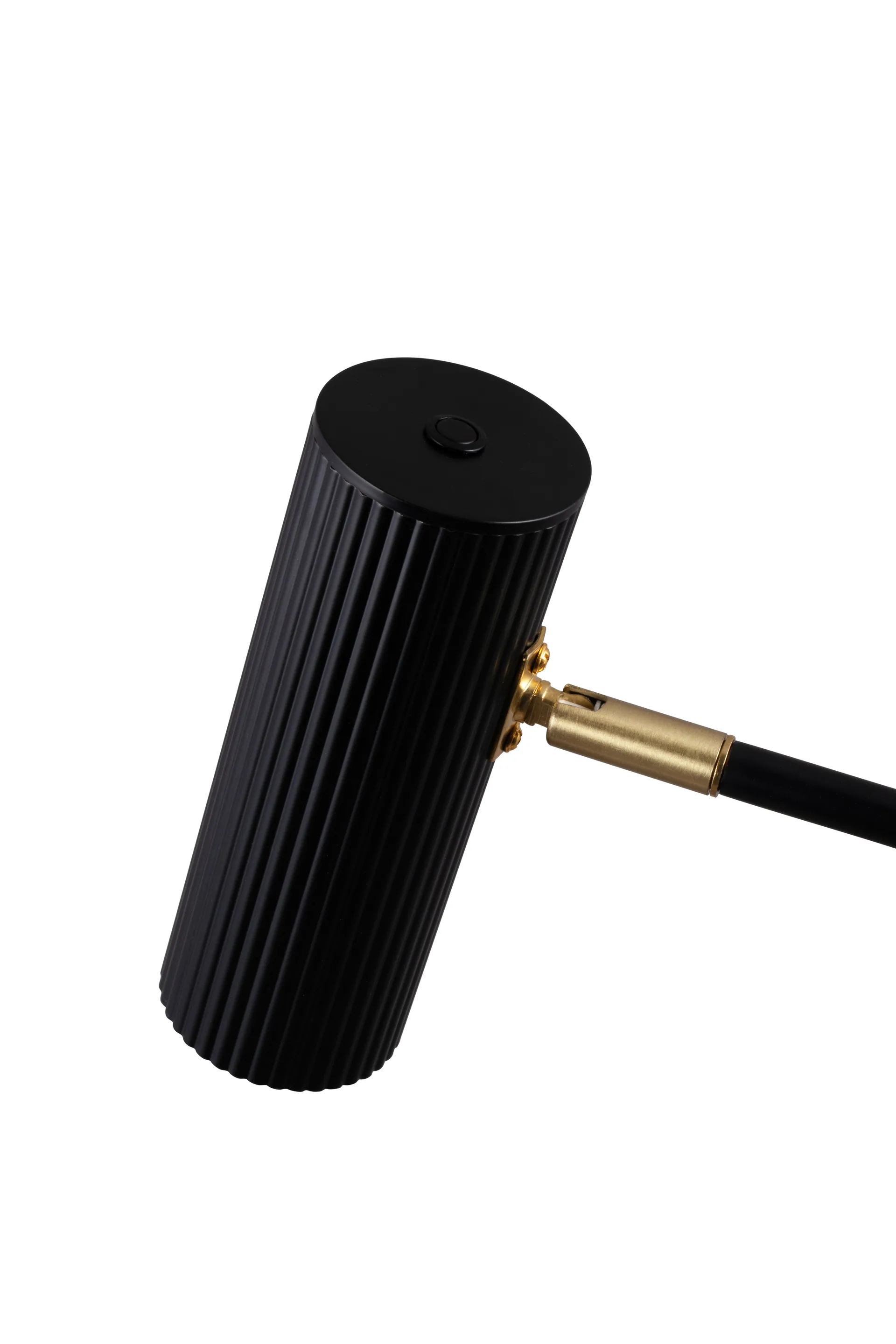 Hubble Read gulvlampe, Svart Globen Lighting