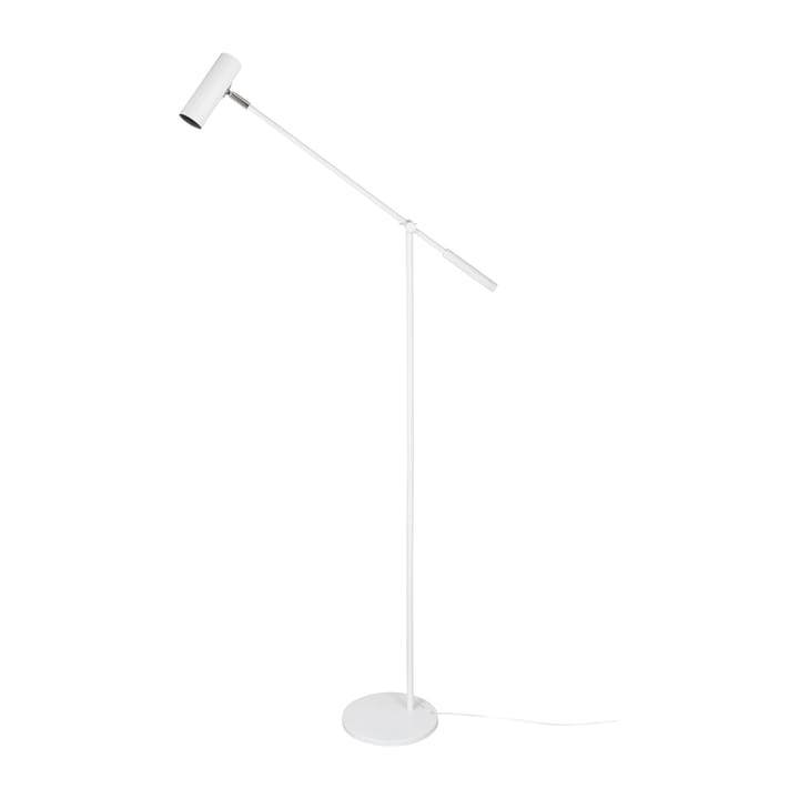 Hubble stålampe - Hvit - Globen Lighting