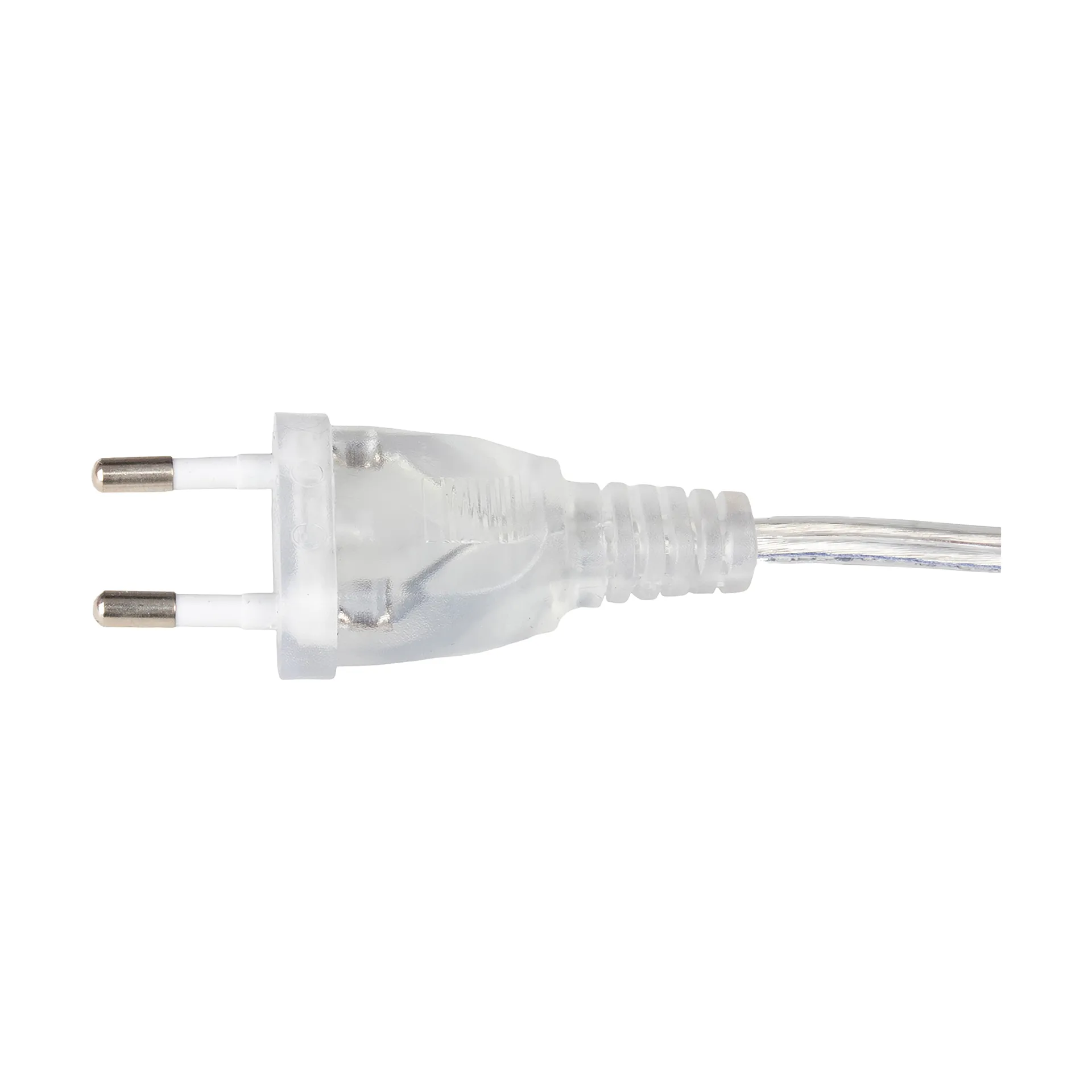 Hubble stålampe, Read beige Globen Lighting