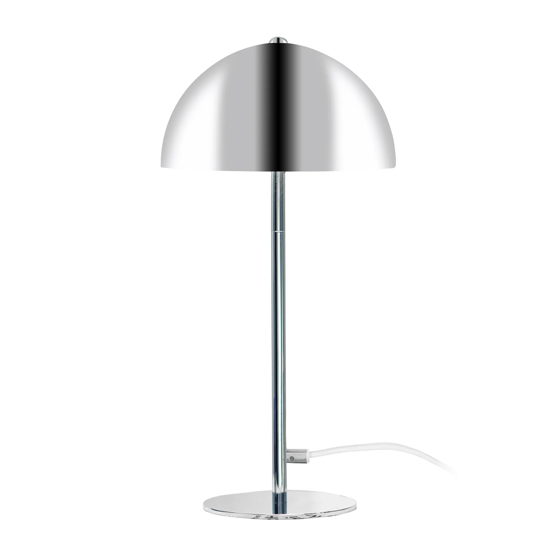 Icon 25 bordlampe 48 cm, Krom Globen Lighting